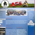 AFS Santiago