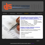 DJS Contadores