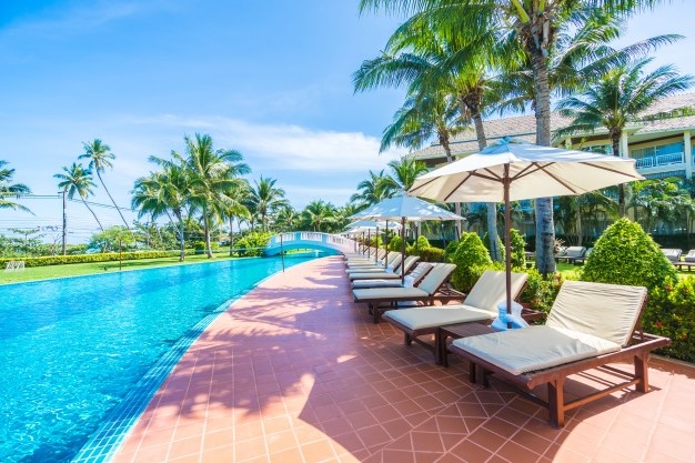 Hoteles