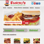 Pancho's B&B