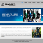 TAMARCA, Talleres Martínez, C. por A.