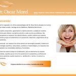 Dr. Oscar Morel
