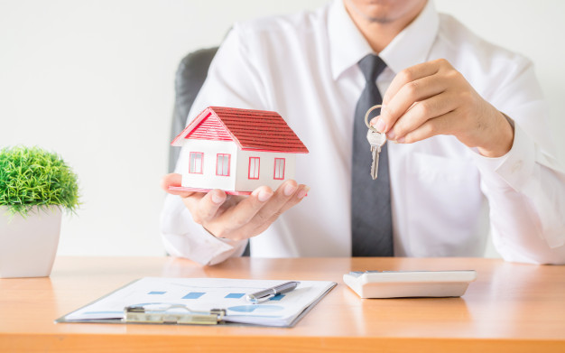 real estate