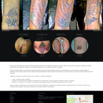 Dr Tattoo Studio