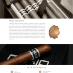Noxio Cigars