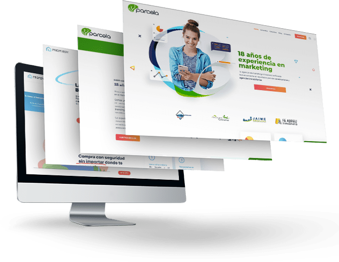 diseno paginas web