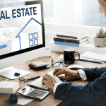CRM Real Estate vs web para inmobiliarias
