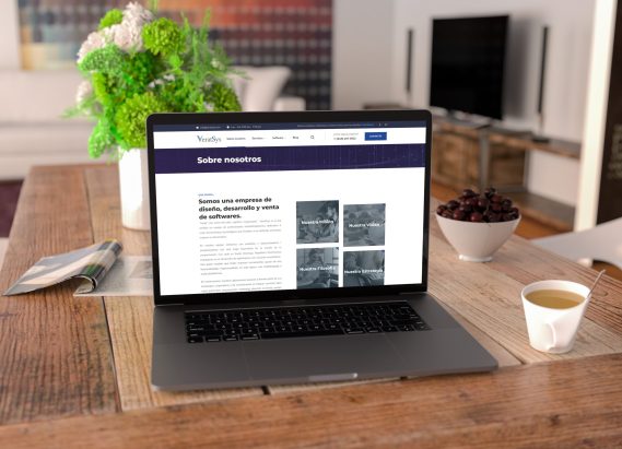 web veratsys